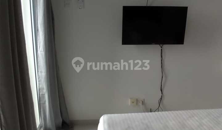 Apartemen Akasa Pure Living Bsd Bagus Include Furnished Bandung  2