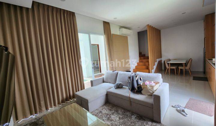 Villa Ready Unit Fully Furnished Lokasi Dekat Pantai Ungasan  2