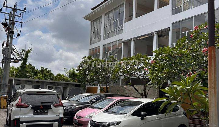 For Sale Apertemen Guest House Elite Furnished Area Kuta  2