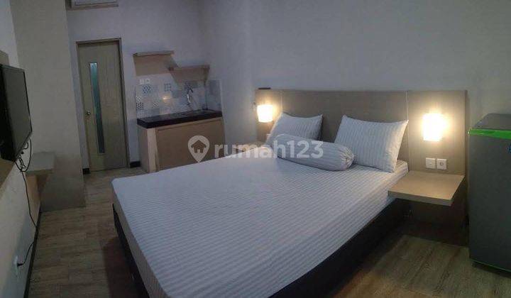 For Sale Apertemen Guest House Elite Furnished Area Kuta  2