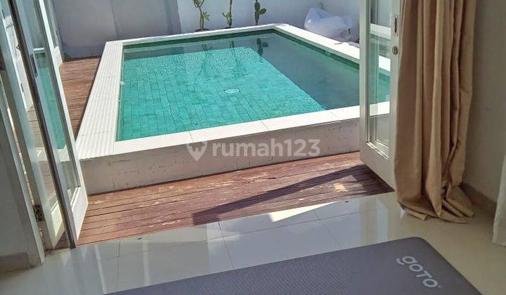 Vila For Rent With Amazing View , Ocean View , Airport Jimbaran  1