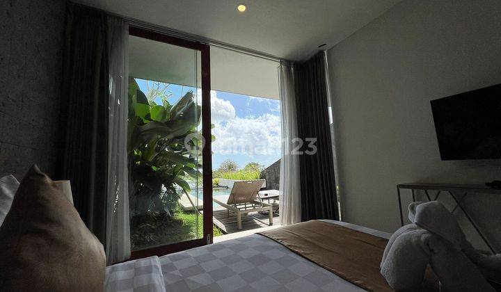 Villa One Bedroom With Ocean Hill, Sunset View dan Startegis Area 2