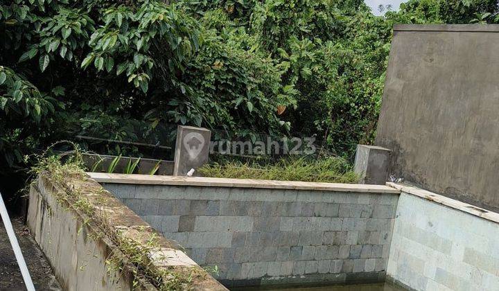 Villa Di Tabanan Dengan View River dan Jungle Area Startegis  2