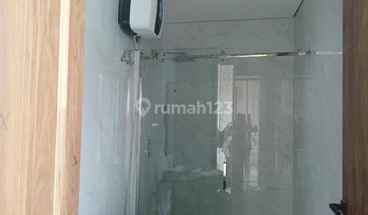 For Sale Brand New Villa Ready Furnished View Sawah Lokasi Canggu 5