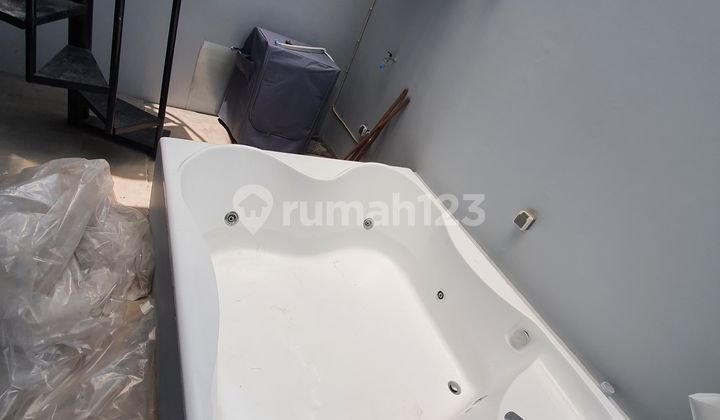 RESIDENTIAL HOUSE CLUSTER WITH CLUB HOUSE 3BR FURNISHED IN JIMBARAN