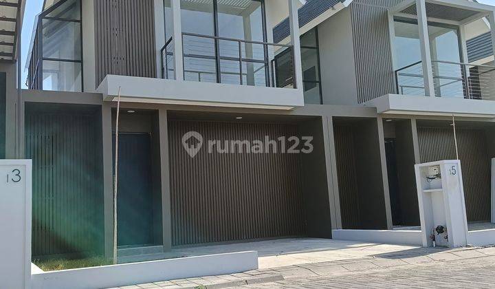 Hunian Nyaman 24 Jam Lokasi Startegis 3BR Kawasan Jimbaran Bali 1