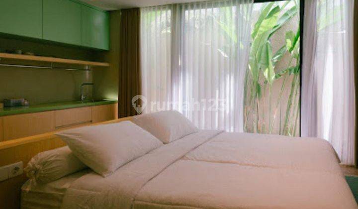 For Rent 3 BEDROOM Villa New In Canggu Fully Furnished Bali 2