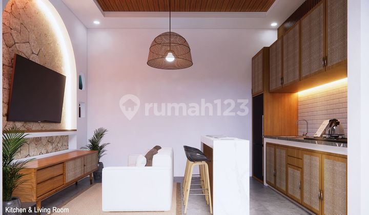 Luxora Retreat Pecatu - Luxury Villa Investment in a Premium Bali Location Luxora Retreat Pecatu - Luxury Villa Investment in a Premium Bali Location