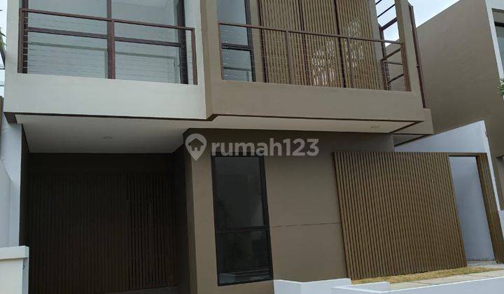 For Sale Hunian Cluster Best Iokasi With Club House Di Jimbaran 1