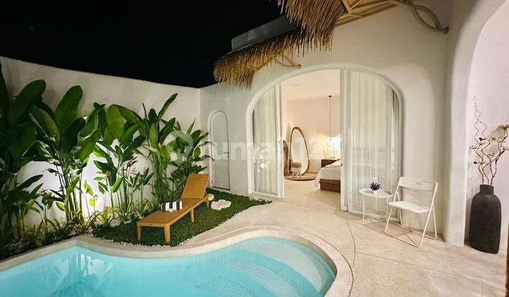 New Villa Short Distance To Labuan Said Fully Furnished