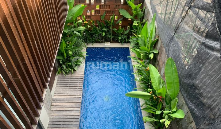 BRAND NEW FULLY FURNISHED 3BR VILLA IN CENTRAL BATUBOLONG CANGGU BALI BRAND NEW FULLY FURNISHED 3BR VILLA IN CENTRAL BATUBOLONG CANGGU BALI