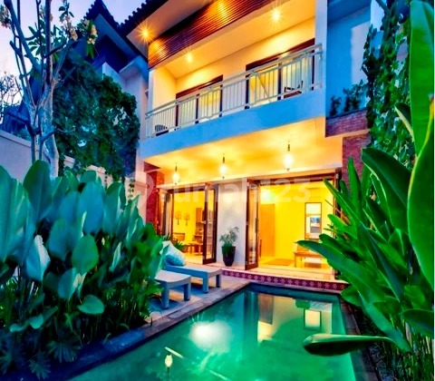 READY-TO-OCCUPY VILLA 3BR BEST INVESTMENT PREMIUM LOCATION IN PERERENAN READY-TO-OCCUPY VILLA 3BR BEST INVESTMENT PREMIUM LOCATION IN PERERENAN