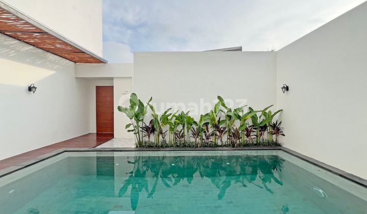Fully Furnished Villa in Uluwatu Bali Fully Furnished Villa in Uluwatu Bali