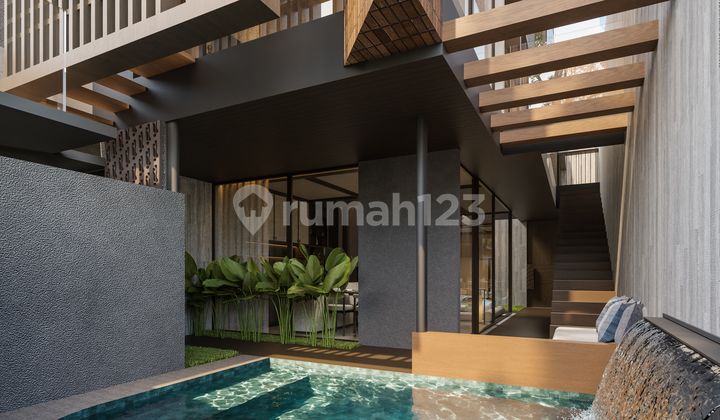 VILLA BEST INVESTMENT CONCEPT RESORT BEST LOCATION SEMINYAK BALI VILLA BEST INVESTMENT CONCEPT RESORT BEST LOCATION SEMINYAK BALI