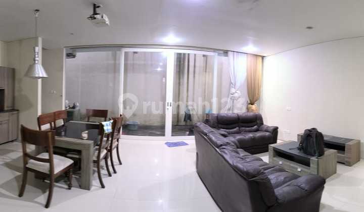 Cluster Housing in Citraland Bali Housing Estate 2