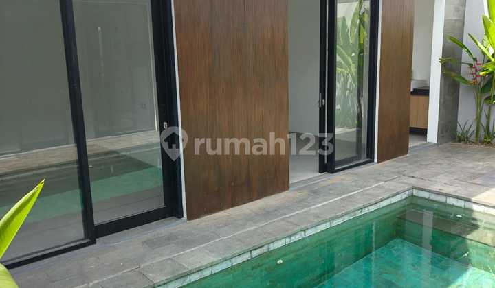 FOR RENT / SALE VILLA READY UNIT 3BR  BEST LOCATION  NEAR SINDHU BEACH