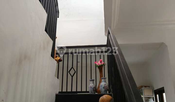 FOR RENT VILLA READY 3 BR FURNISHED STARTEGIS DI KAWASAN CANGGU PUSAT 2