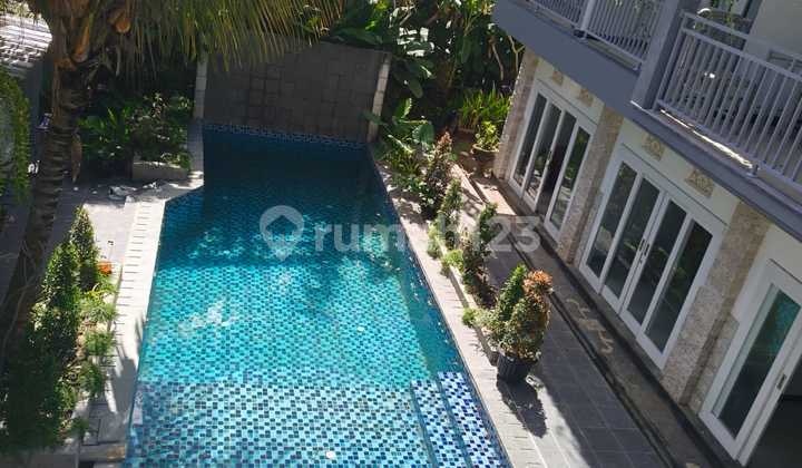 For Sale Guest House Best Investasi Best Lokasi di Jimbaran
