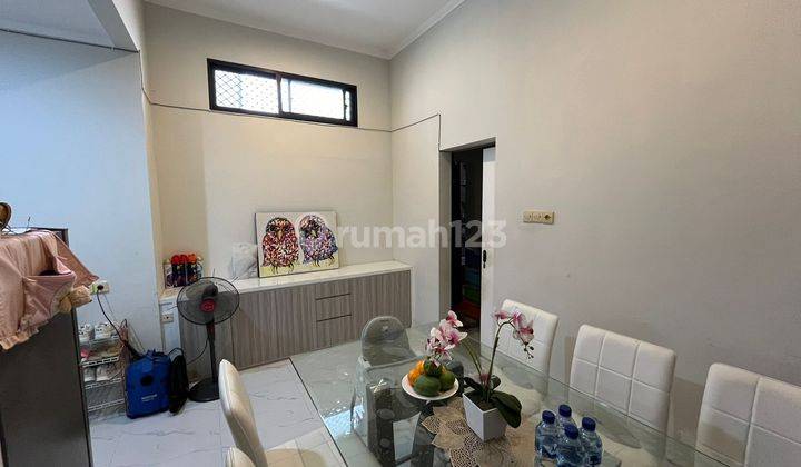 Hunian Rumah 3BR Kawasan Cluster One Gate Lokasi Tenang Canggu 2