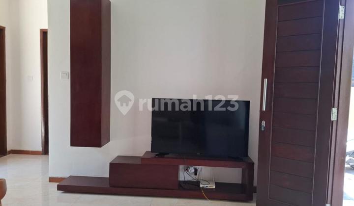 MINIMUM READY-TO-OCCUPY HOUSE IN NUSA DUA CLUSTER, FURNISHED 2