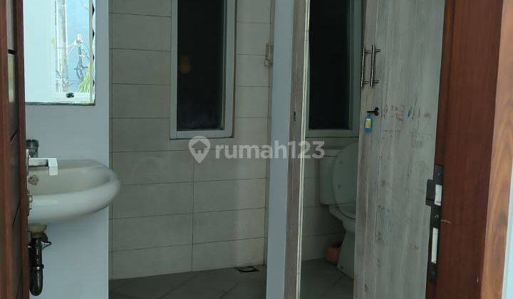 FOR RENT RUMAH BAGUS 2LT 4BR KAWASAN ONE GATE LOKASI STARTEGIS DENPASAR 2