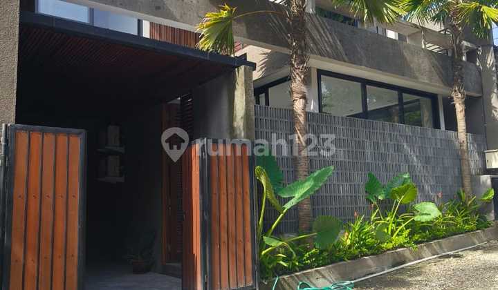 FOR RENT HUNIAN BARU SUASANA NYAMAN DAN TENANG DI DENPASAR TIMUR  2