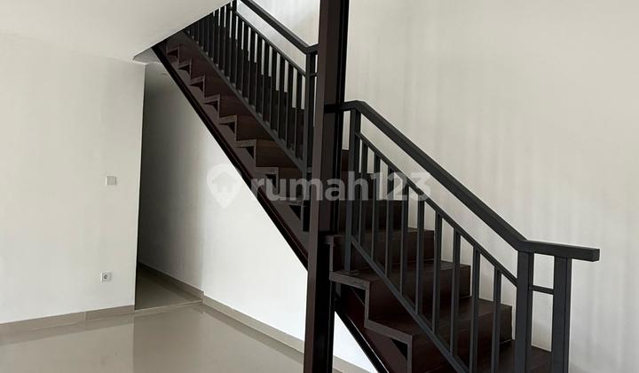 RUMAH BAGUS 3BR SIAP HUNI LOKASI STARTEGIS DEKAT JLN UTAMA JIMBARAN  2