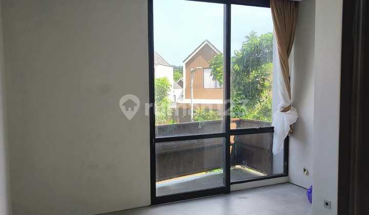 Ready Unit Hunian Rumah Cluster Best Location di Jimbaran Bali 2