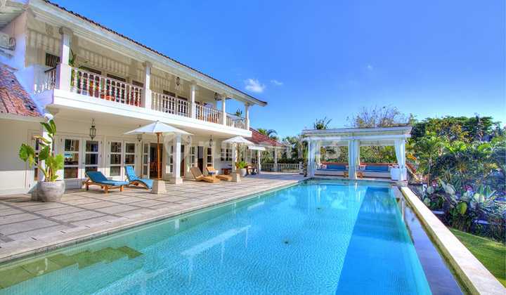 Villa Design Arsitektur yang Bagus di Kedunggu Canggu Furnish Best Location Villa Design Arsitektur yang Bagus di Kedunggu Canggu Furnish Best Location