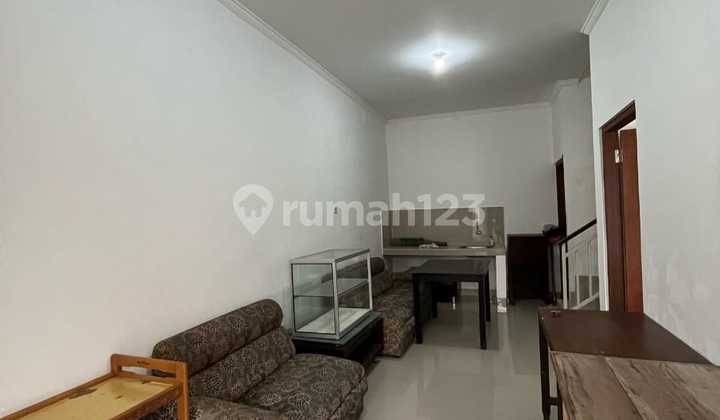 For Sale Rumah Bagus One Gate System 3Br Kawasan Munggu Tabanan