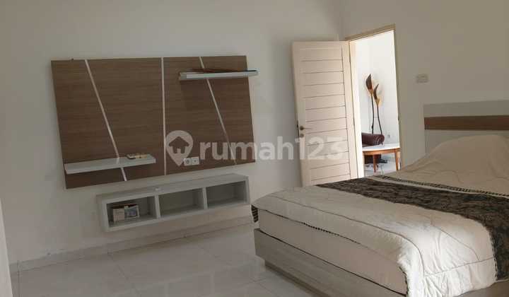 Neat and Clean 2-Story House in Taman Sakura Housing Complex 2