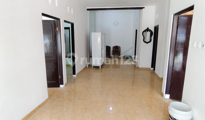 FOR RENT MINIMALIS 4BR KAWASAN SANGAT STARTEGIS DEKAT CANGGU 2