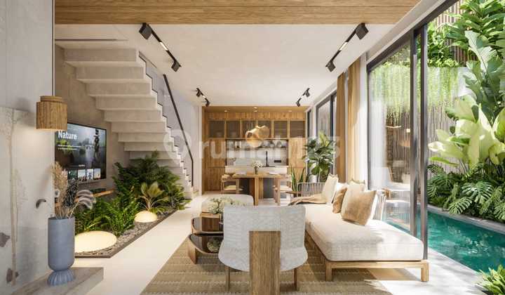 VILLA BEST INVESTMENT LOCATION PRIME 2 BR AREA JIMBARAN KEDONGANAN VILLA BEST INVESTMENT LOCATION PRIME 2 BR AREA JIMBARAN KEDONGANAN