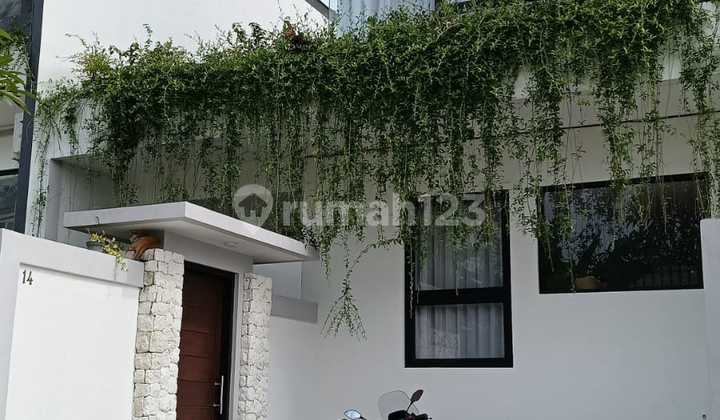 Villa Ready Unit Privat Pool Sangat Tenang Dekat Jalan Utama Nusa Dua