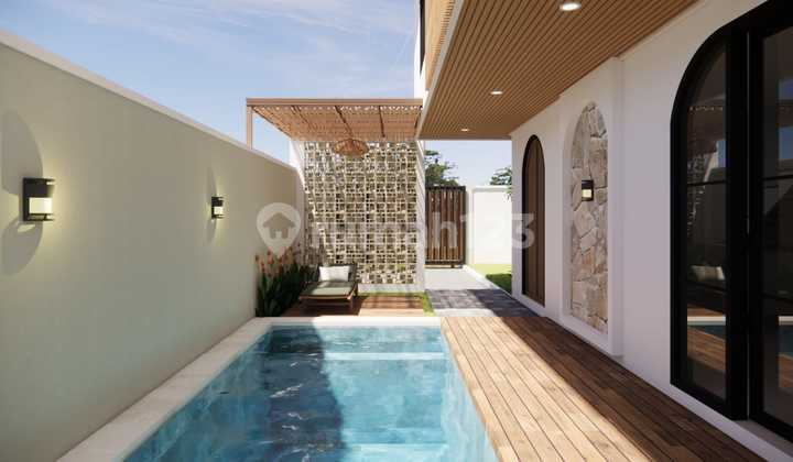 Exclusive Villa Very Good Near Beach Premium Ungasan Location