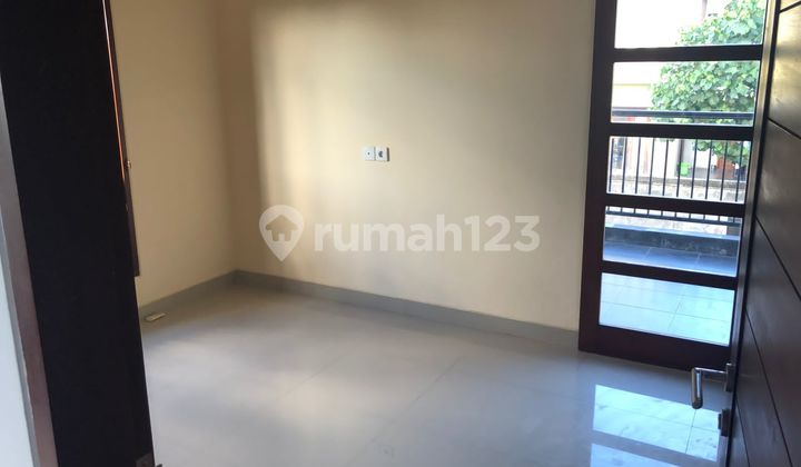 HUNIAN SEMI VILLA 4BR ONE GATE BEST LOKASI SATRTEGIS JIMBARAN  2