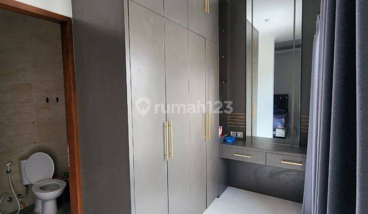 For Rent Rumah 3 BR Fully Furnished Area Seminyak  2