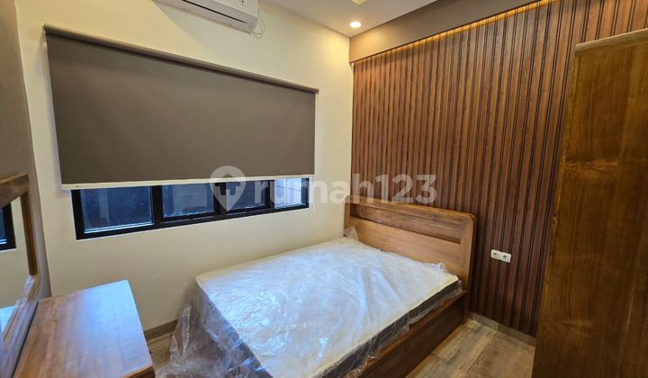 For Sale Hunian Estetik 3Br Siap Huni Lokasi Sangat Startegis di Jimbaran 2