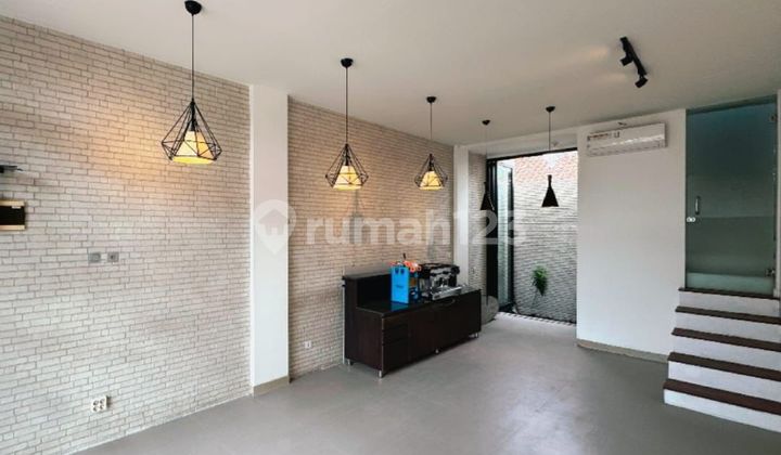 Ruko Premium 2Lt Cocok Utk Usaha Startegis di Pusat Kota Renon Ruko Premium 2Lt Cocok Utk Usaha Startegis di Pusat Kota Renon