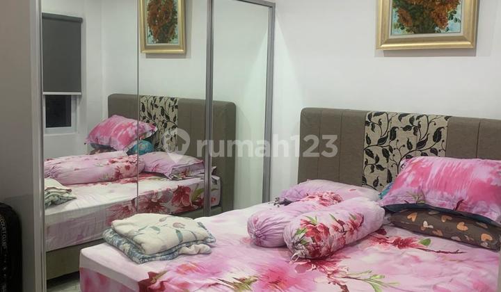 PERUMAHAN CLASTER SIAP HUNI KAWASAN SANGAT STARTEGIS DI JIMBARAN  2