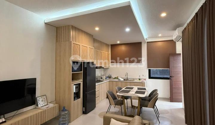 For Sale Villa Bagus Privat Pool Best Lokasi Startegis di Nusa Dua