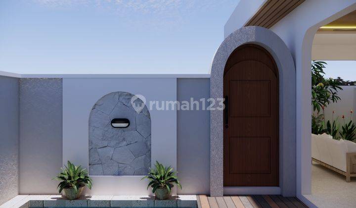 Villa Cantik Nan Aesthetic Lokasi Jln Utama Dharmawangsa Nusa Dua 2