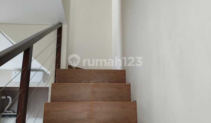 READY HUNIAN NEW CLUSTER CLUB HOUSE FULLYFURNISHED LOKASI JIMBARAN  2