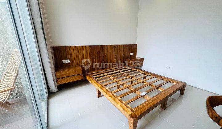 Villa 3BR Furnished One Gate System Lokasi Dekat Pantai Ungasan 2