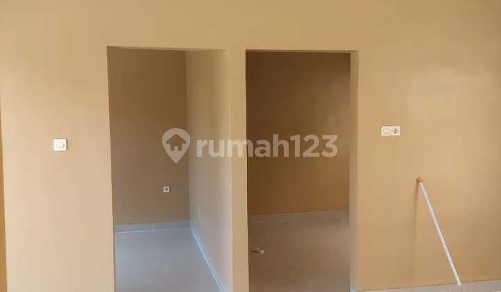 RUMAH BARU 1 LT SIAP HUNI LOKASI STARTEGIS  KAMPIAL NUSA DUA BALI  2