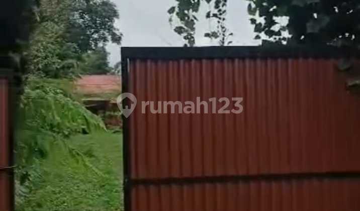 FOR SALE TANAH BAGUS SIAP BANGUN DENGAN SUMBER AIR BAGUS DI KINTAMANI