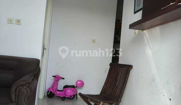 RUMAH MINIMALIS 2 LT SEMI FURNISHED  DI TENGAH KOTA DENPASAR SELATAN  2