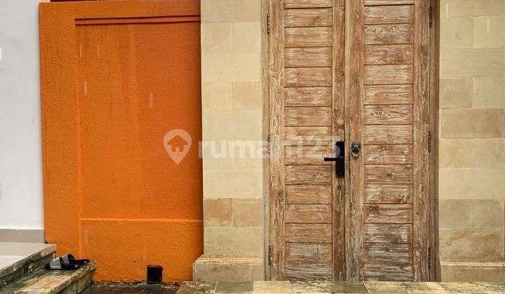 VILLA READY 2 BR VIEW GUNUNG DAN SAWAH HIJAU DI MUNGGU CANGGU VILLA READY 2 BR VIEW GUNUNG DAN SAWAH HIJAU DI MUNGGU CANGGU