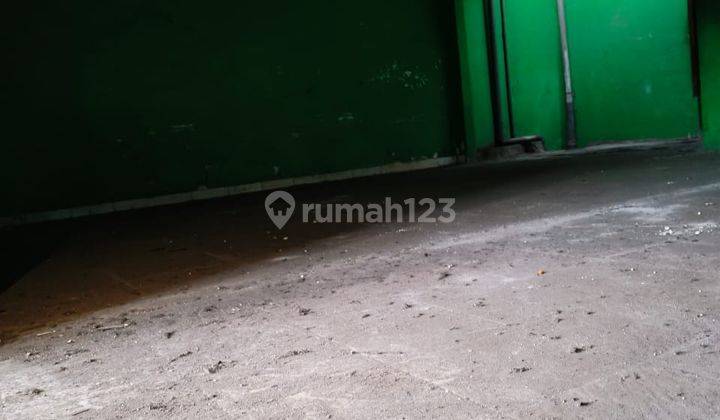 For Sale Ruko Di Jln Utama Sangat Ramai Penduduk Lokasi Startegis 2