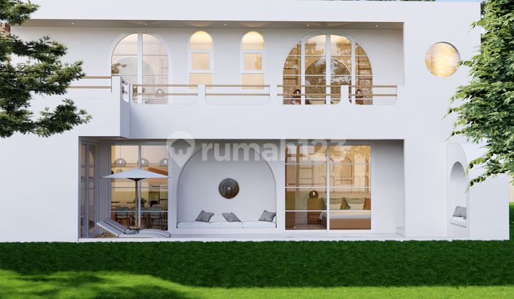 Brand New Villa With Pool Strategic Location @jimbaran Pecatu Brand New Villa With Pool Strategic Location @jimbaran Pecatu